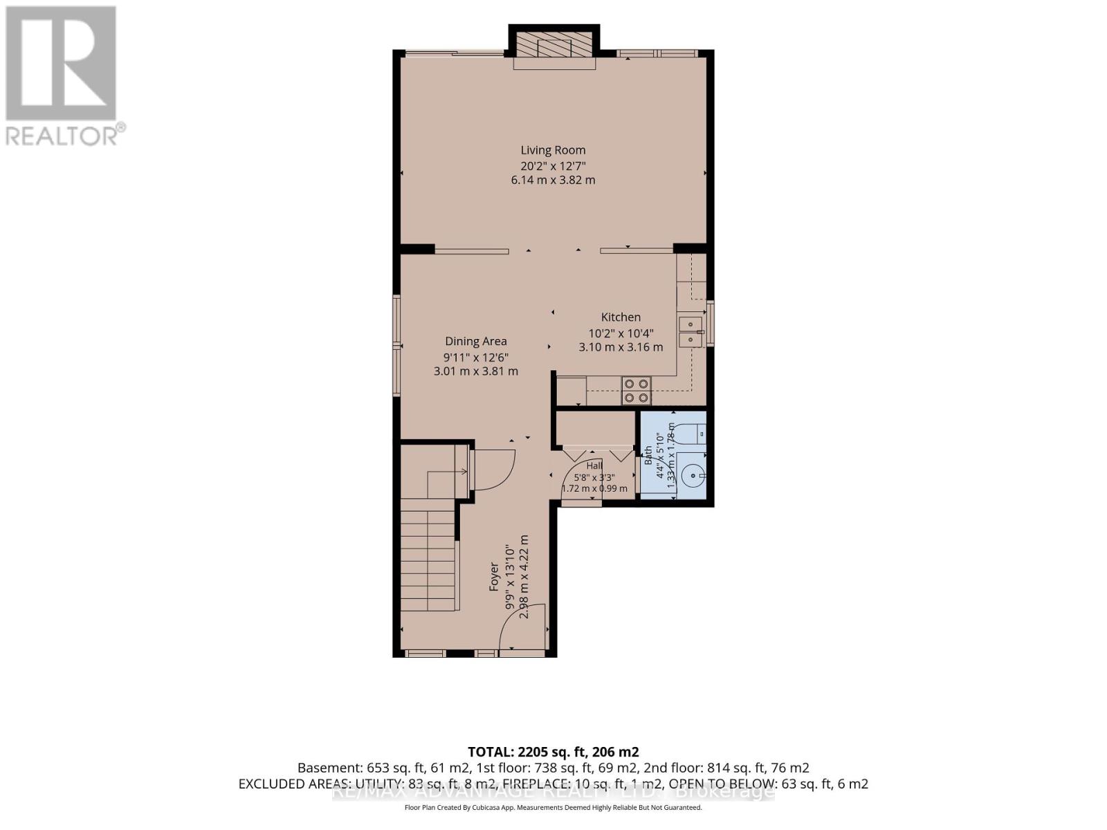782 REEVES AVENUE - Image 37