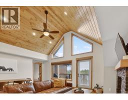 Foyer - 407, 707 Spring Creek Drive, Canmore, AB T1W0C5 Photo 7