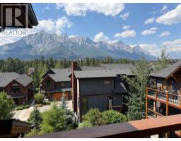 407, 707 Spring Creek Drive, Canmore, AB T1W0C5 Photo 39
