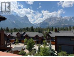 407, 707 Spring Creek Drive, Canmore, AB T1W0C5 Photo 42