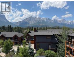 407, 707 Spring Creek Drive, Canmore, AB T1W0C5 Photo 43