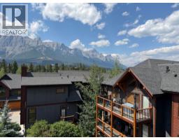 407, 707 Spring Creek Drive, Canmore, AB T1W0C5 Photo 44