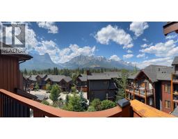 407, 707 Spring Creek Drive, Canmore, AB T1W0C5 Photo 45