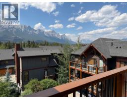407, 707 Spring Creek Drive, Canmore, AB T1W0C5 Photo 40