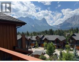 407, 707 Spring Creek Drive, Canmore, AB T1W0C5 Photo 41