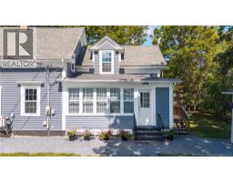 Laundry room - 29 Elm Street, St  Stephen, NB E3L2S5 Photo 12
