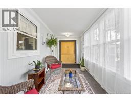 Sunroom - 29 Elm Street, St  Stephen, NB E3L2S5 Photo 15