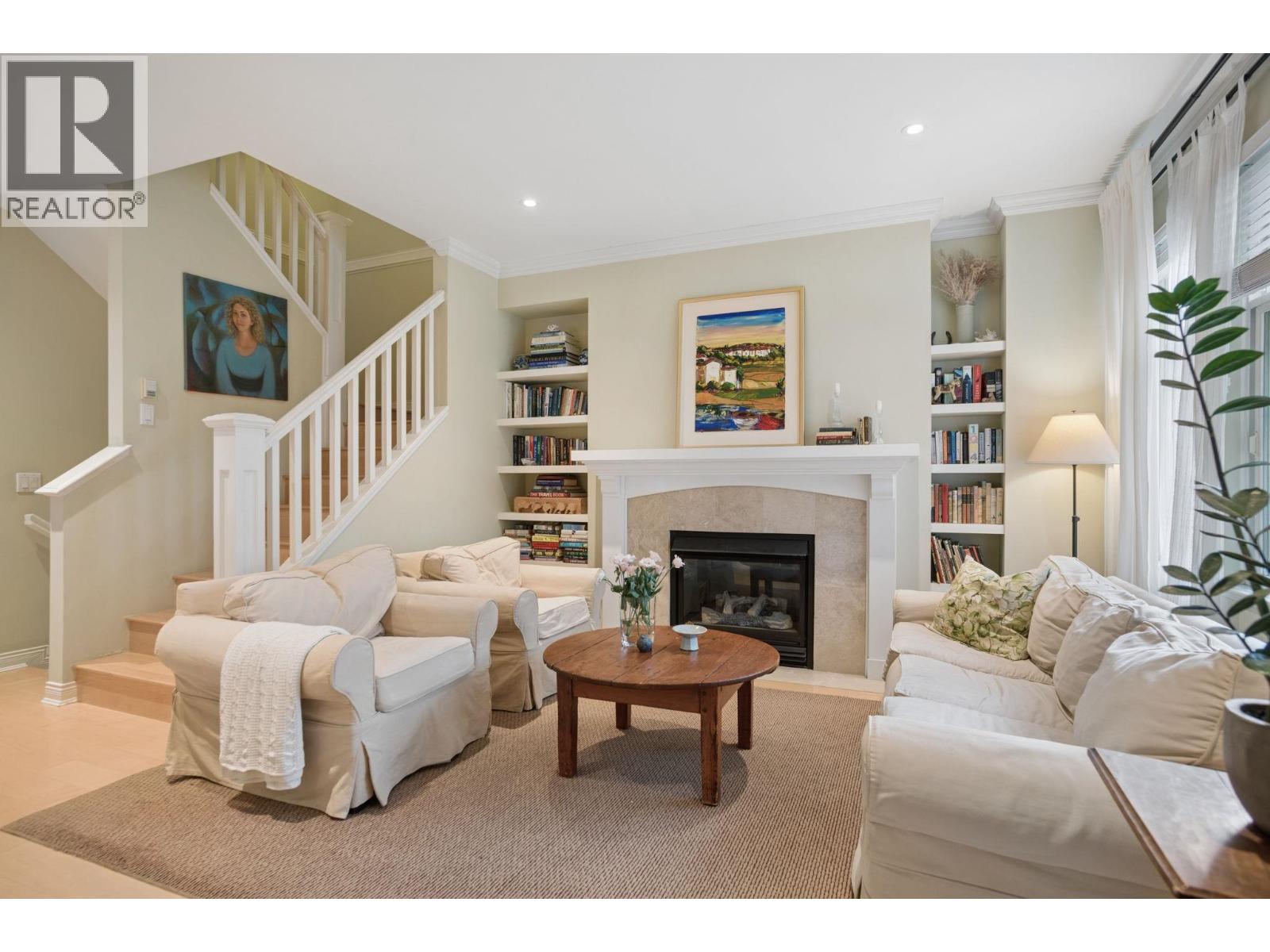 5380 LARCH STREET, Vancouver — photo 4