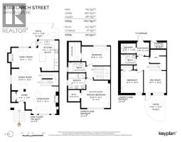 5380 Larch Street, Vancouver, BC V6M4C8 Photo 39