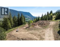 Planned Lot 2 Tappen Notch Hill Road, Tappen, BC V0E2X3 Photo 12