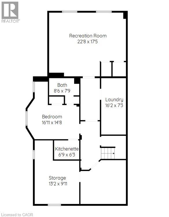 34 Holton Avenue South — photo 46