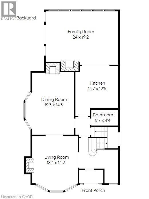 34 Holton Avenue South — photo 43