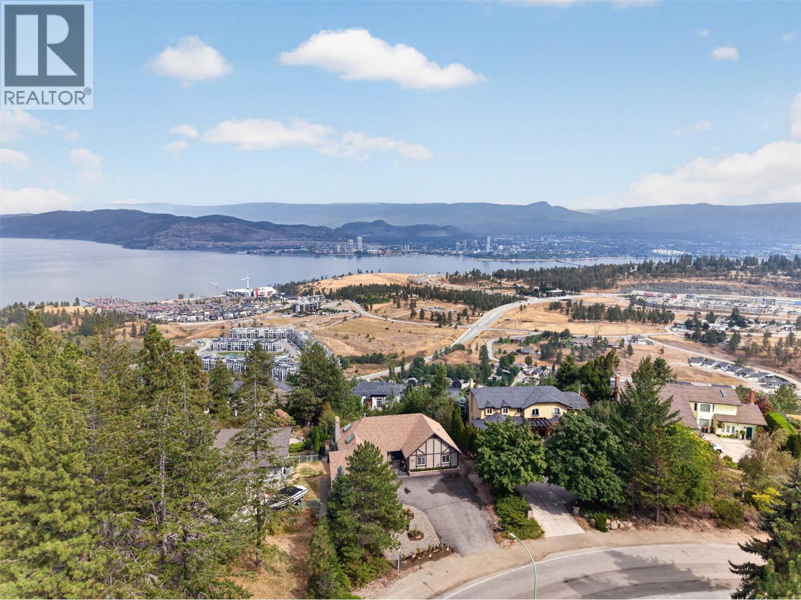  1863 Horizon Drive, West Kelowna