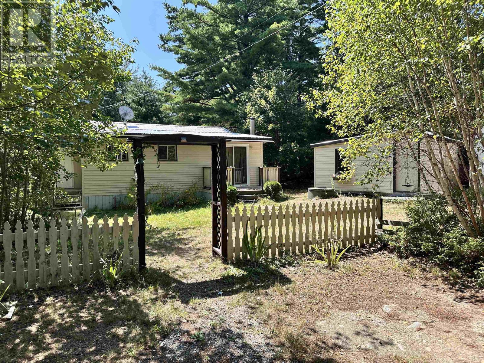 9120 Upper Clyde Road - 1