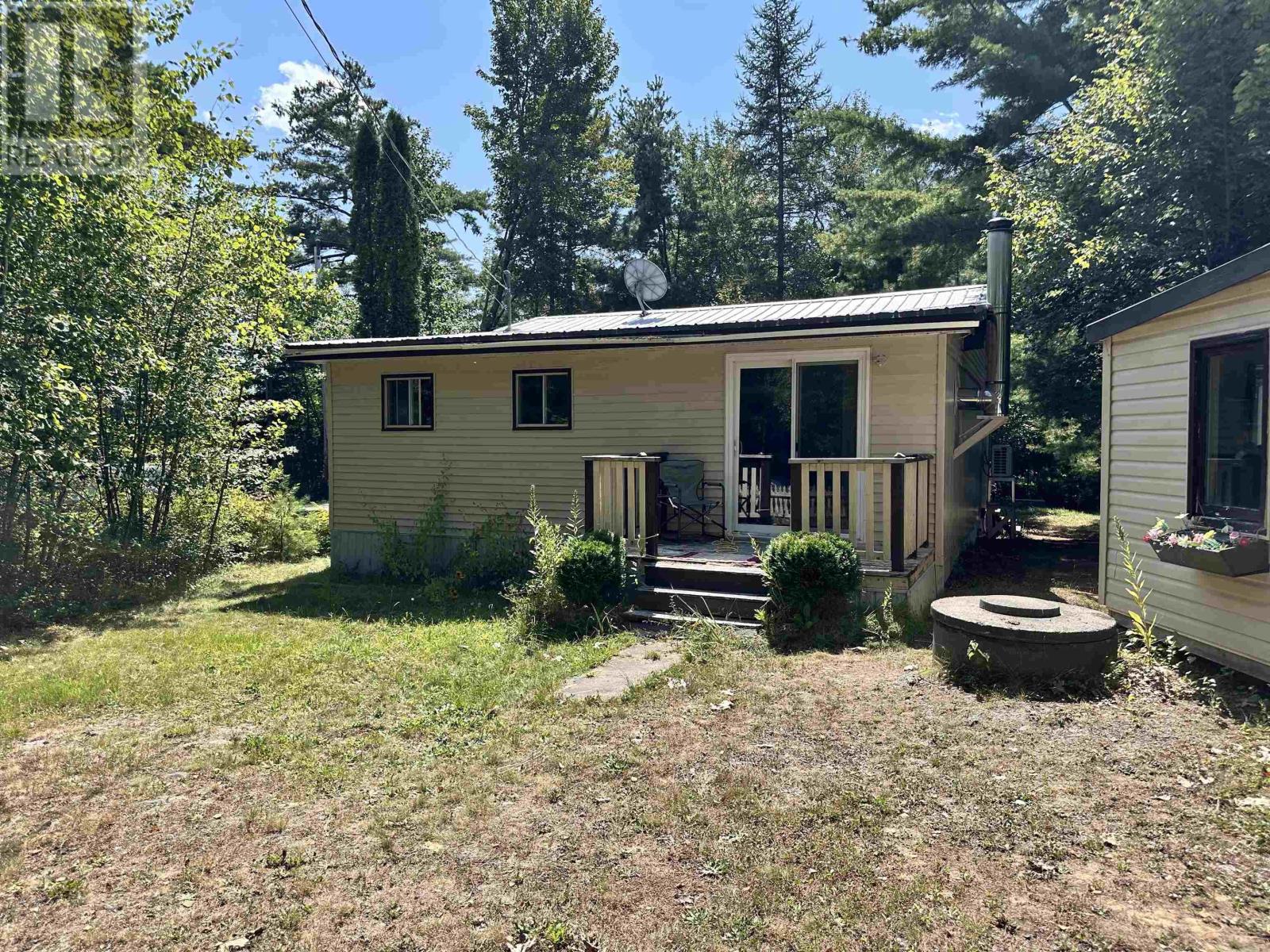 9120 Upper Clyde Road - 2