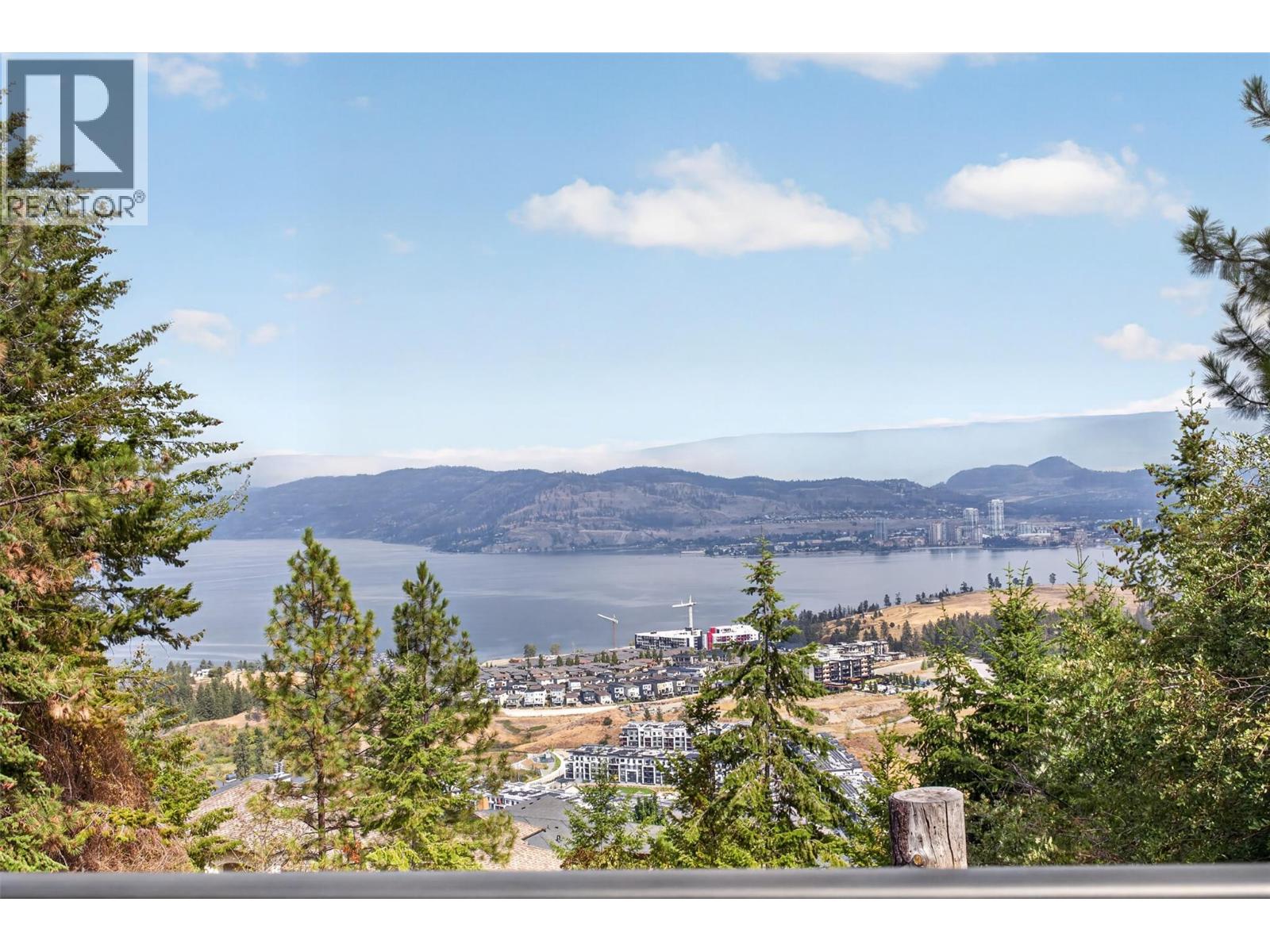  1863 Horizon Drive, West Kelowna