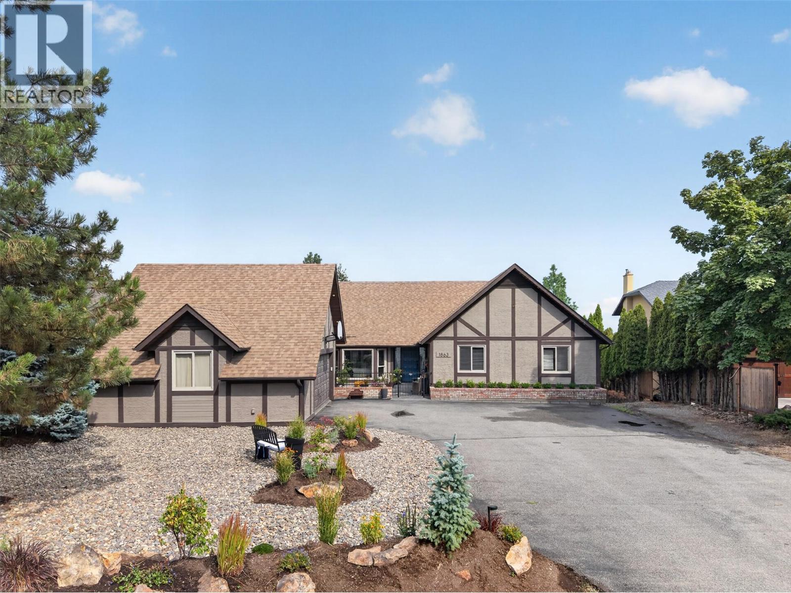 1863 Horizon Drive - 1