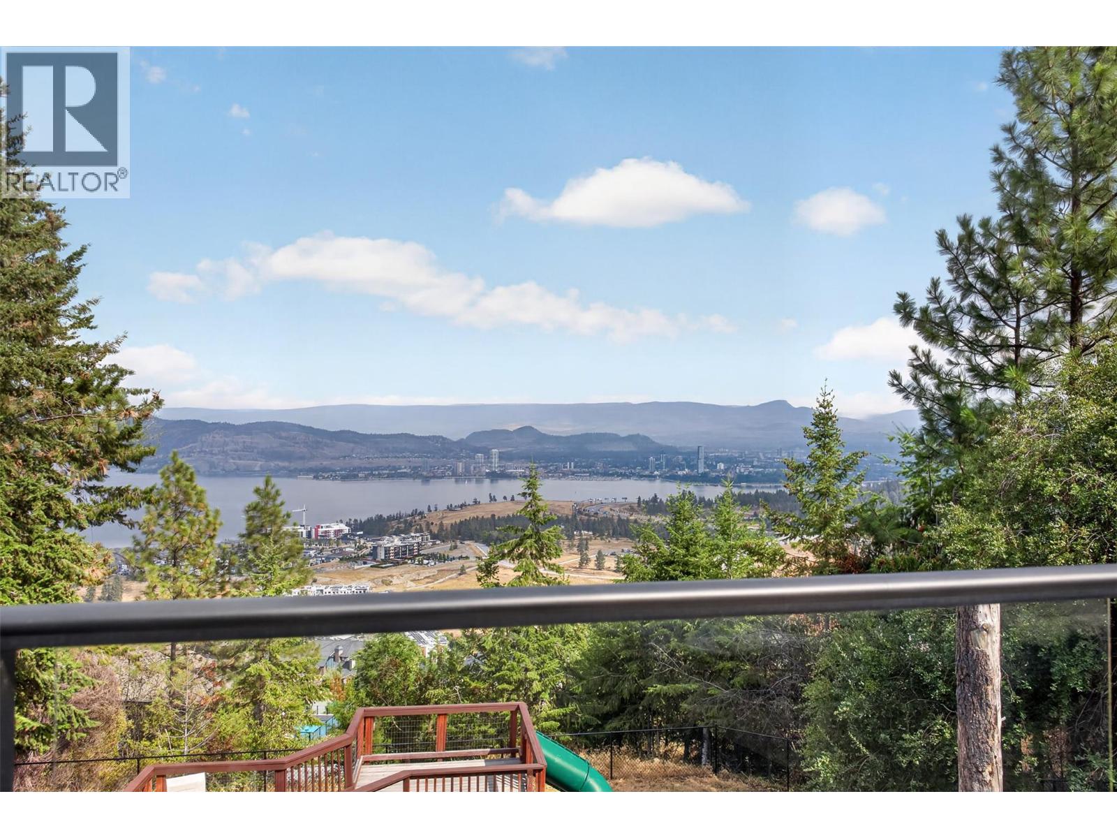  1863 Horizon Drive, West Kelowna