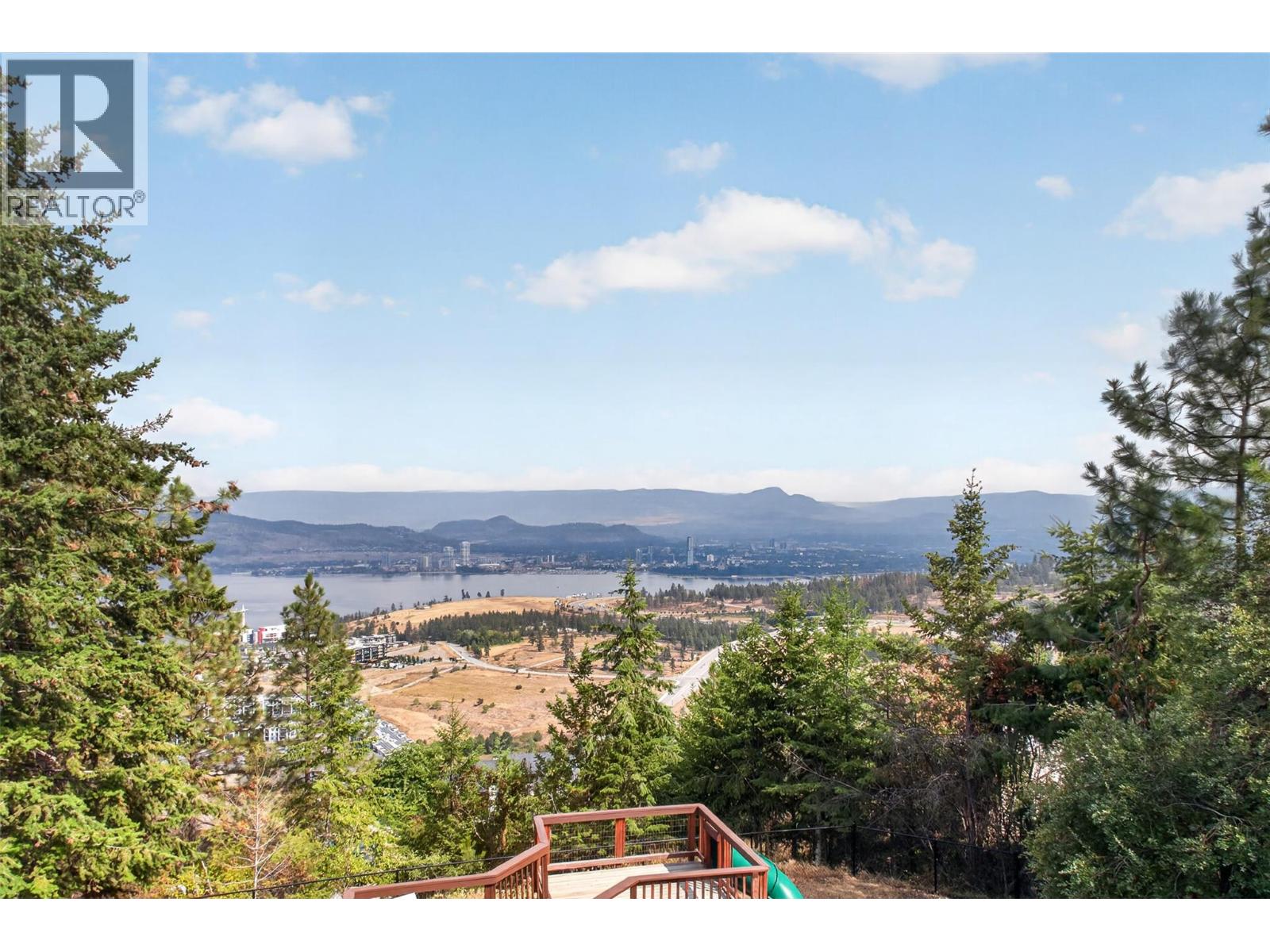  1863 Horizon Drive, West Kelowna