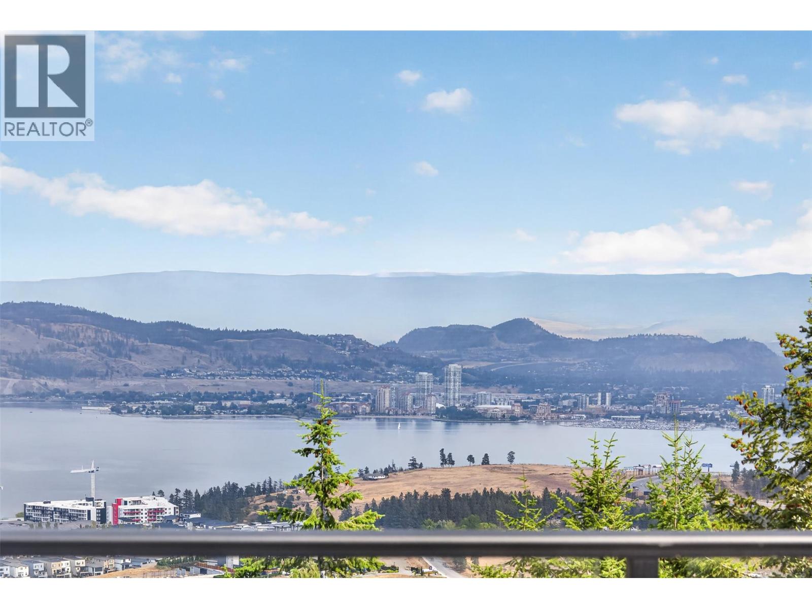  1863 Horizon Drive, West Kelowna