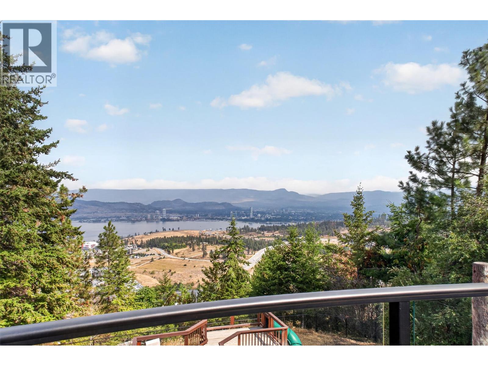  1863 Horizon Drive, West Kelowna
