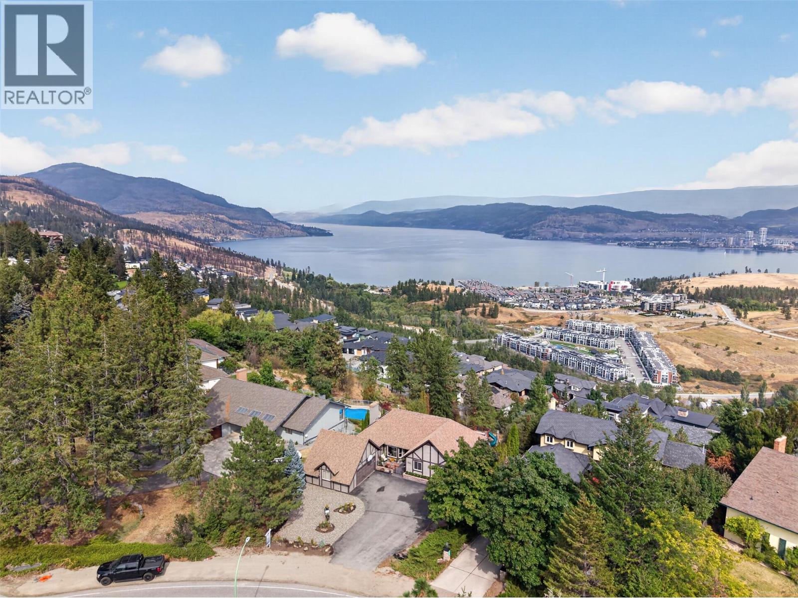  1863 Horizon Drive, West Kelowna
