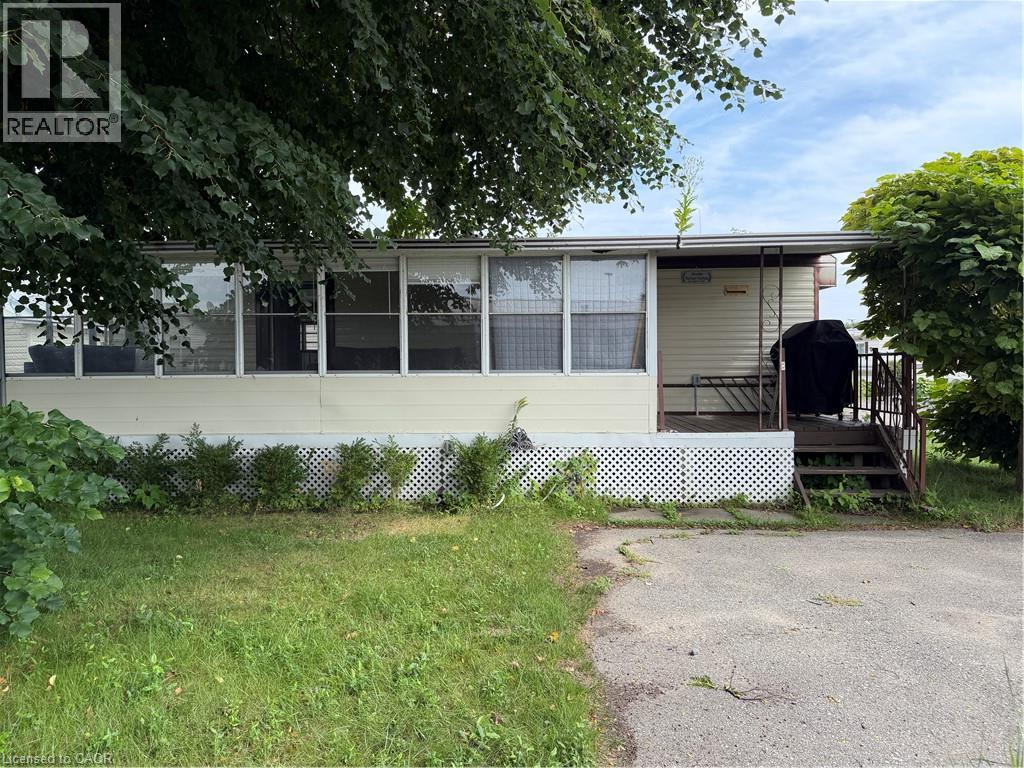 #35 92 CLUBHOUSE Road - 2