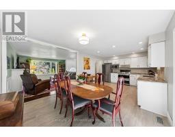 Recreational, Games room - 128 Parklane Crescent, Meaford, ON N4L1A6 Photo 9