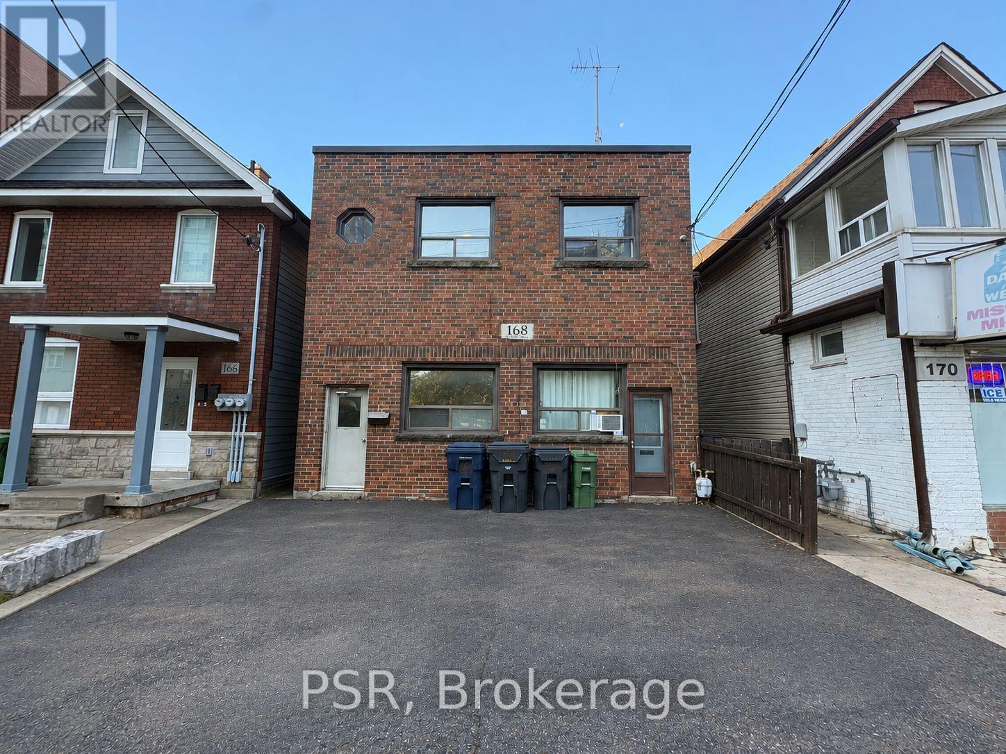 Photo of 168 Vaughan Road