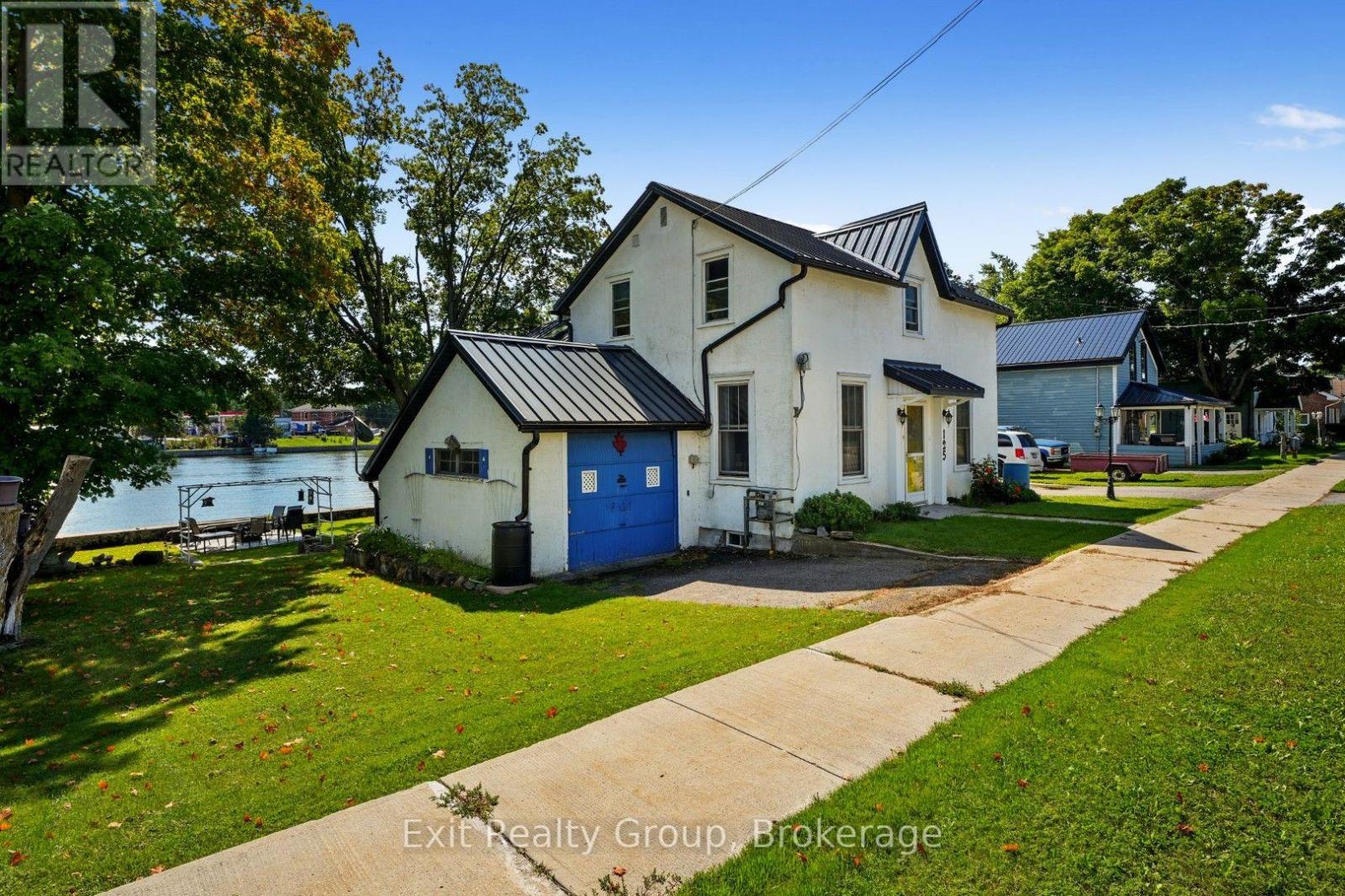 Property for sale at 125 QUEEN STREET