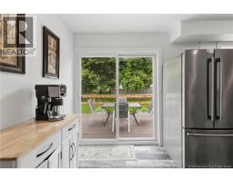 Kitchen/Dining room - 41 Highlandview Road, Moncton, NB E1A2L1 Photo 10