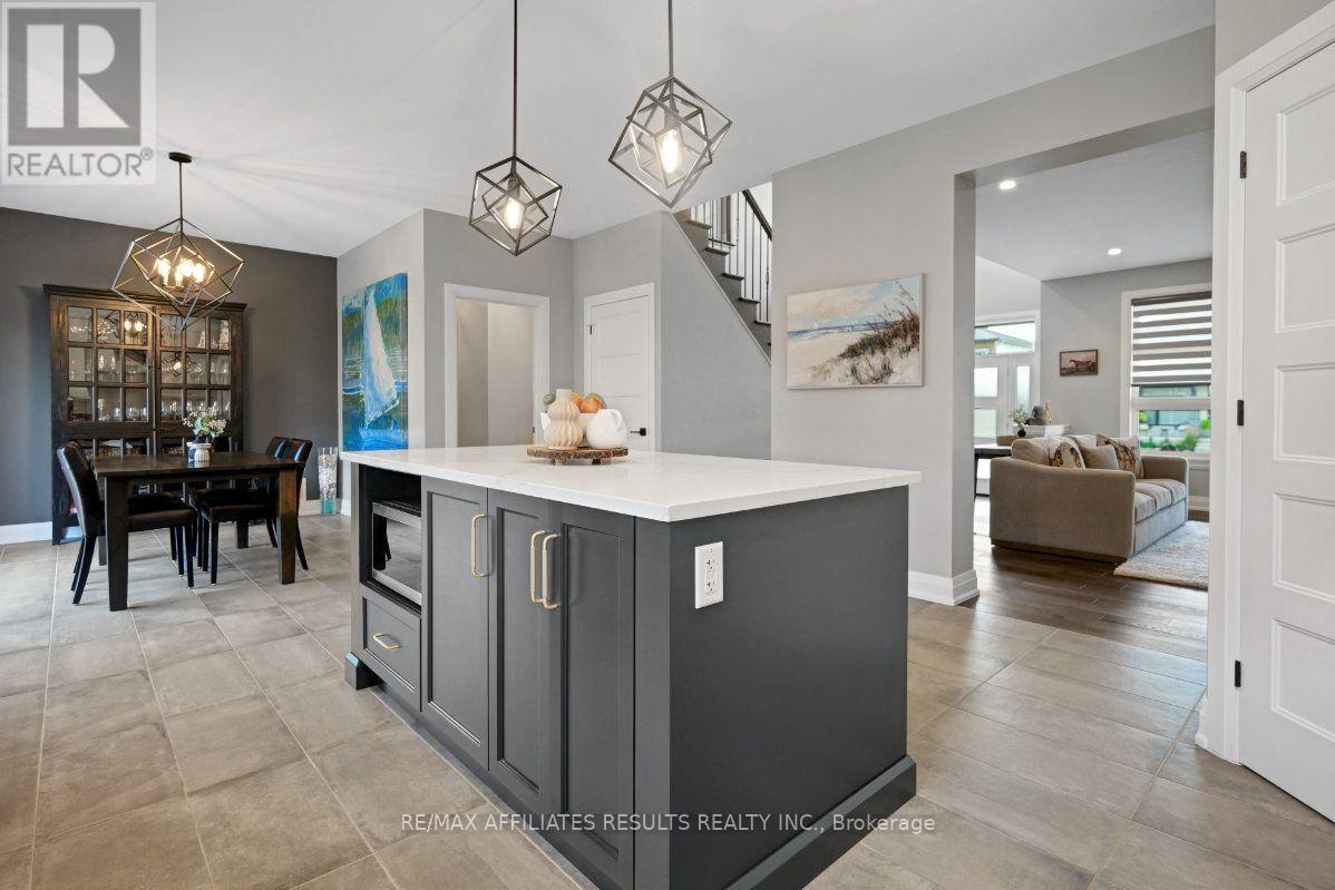 4 Bed, 3 Bath House for Sale in Russell – 1152 AVIGNON STREET, Russell – MLS# X13746554 - Image 21