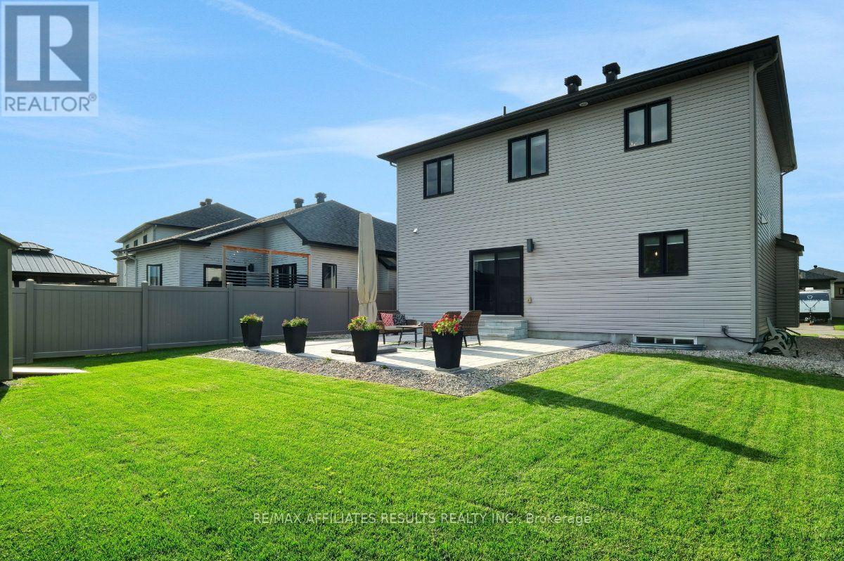 4 Bed, 3 Bath House for Sale in Russell – 1152 AVIGNON STREET, Russell – MLS# X13746554 - Image 44