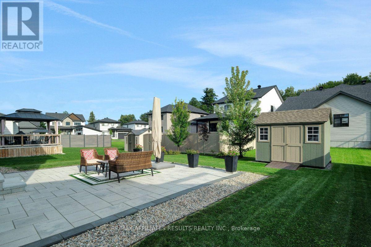 4 Bed, 3 Bath House for Sale in Russell – 1152 AVIGNON STREET, Russell – MLS# X13746554 - Image 45