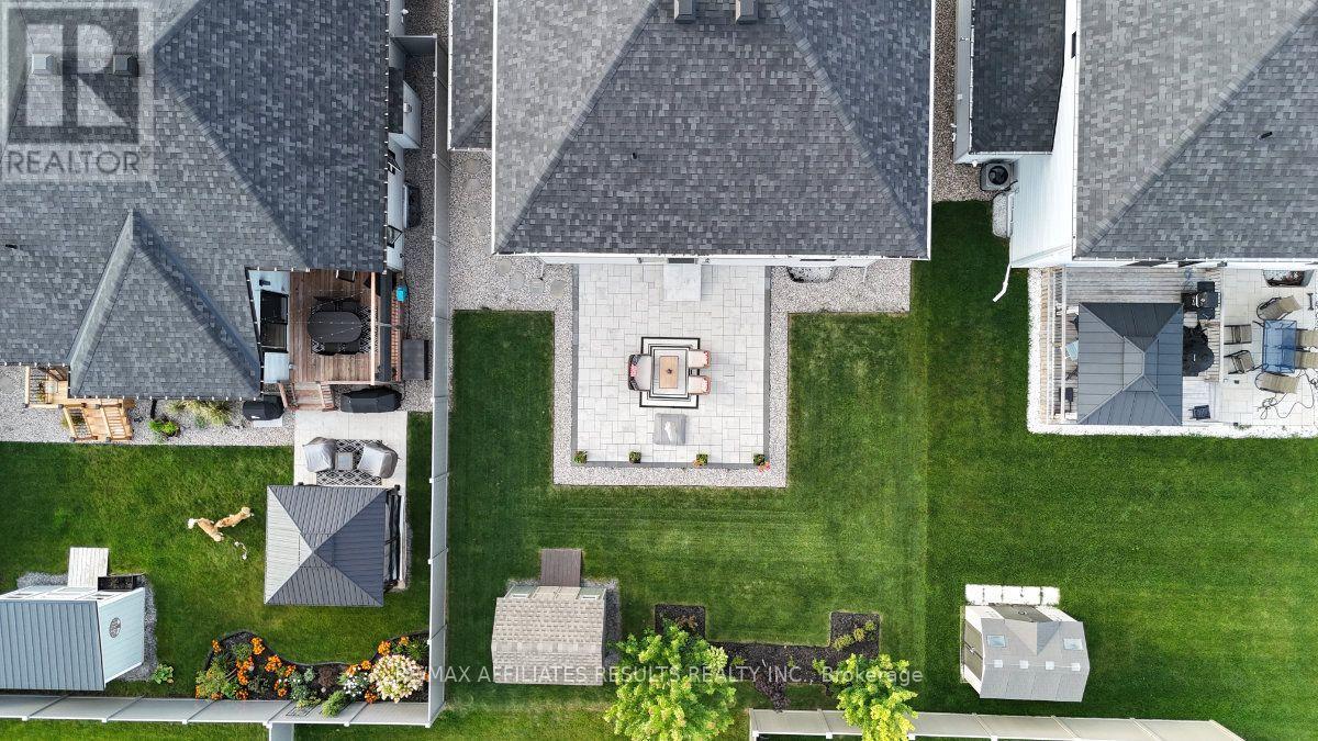 4 Bed, 3 Bath House for Sale in Russell – 1152 AVIGNON STREET, Russell – MLS# X13746554 - Image 48