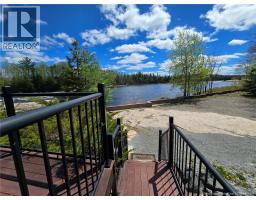 Kitchen - 52 Shamrock Valley, Big River, NB E2A7M1 Photo 10