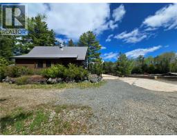 Foyer - 52 Shamrock Valley, Big River, NB E2A7M1 Photo 11