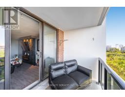 1210 - 85 Emmett Avenue, Toronto, ON M6M5A2 Photo 34