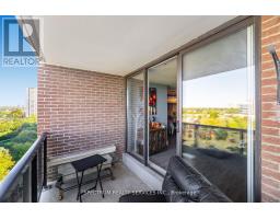 1210 - 85 Emmett Avenue, Toronto, ON M6M5A2 Photo 35
