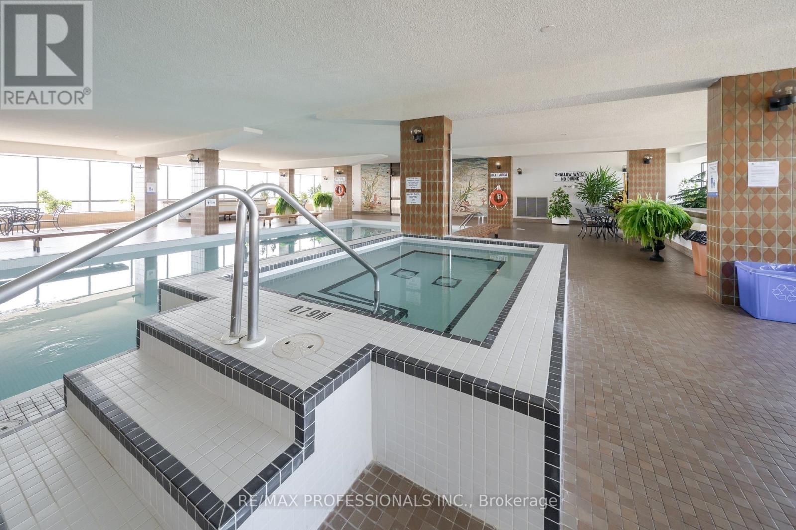 #1204 1333 BLOOR STREET - Image 36