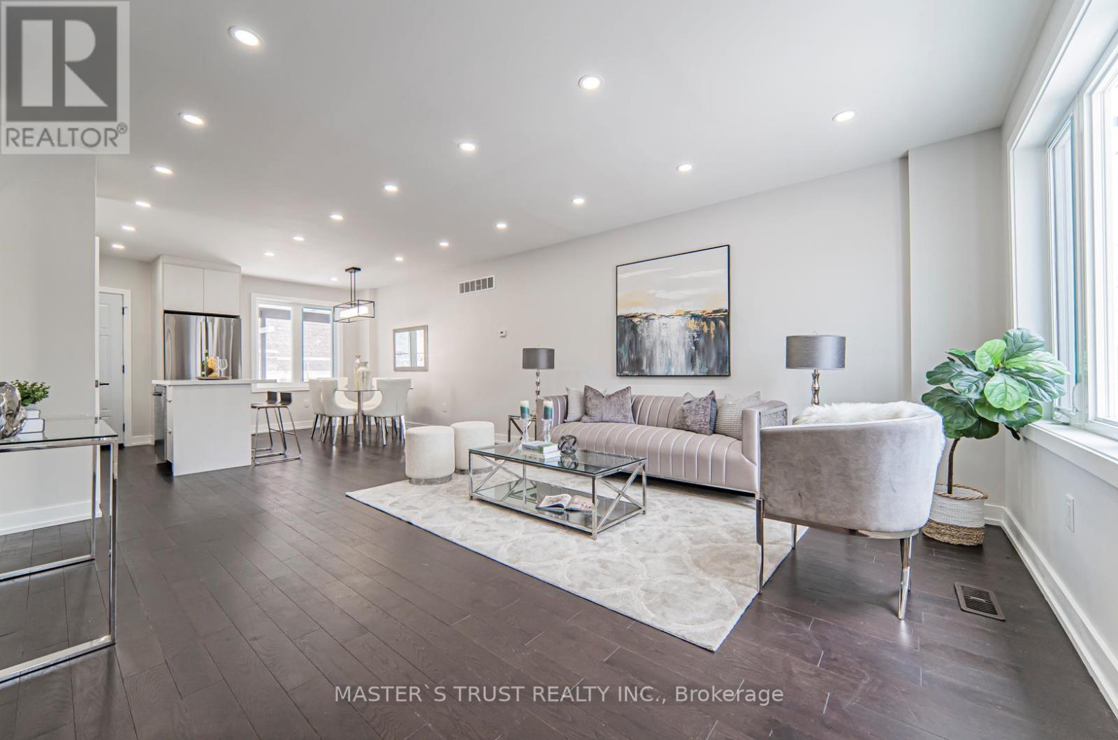 613 OLD WESTON ROAD - 2