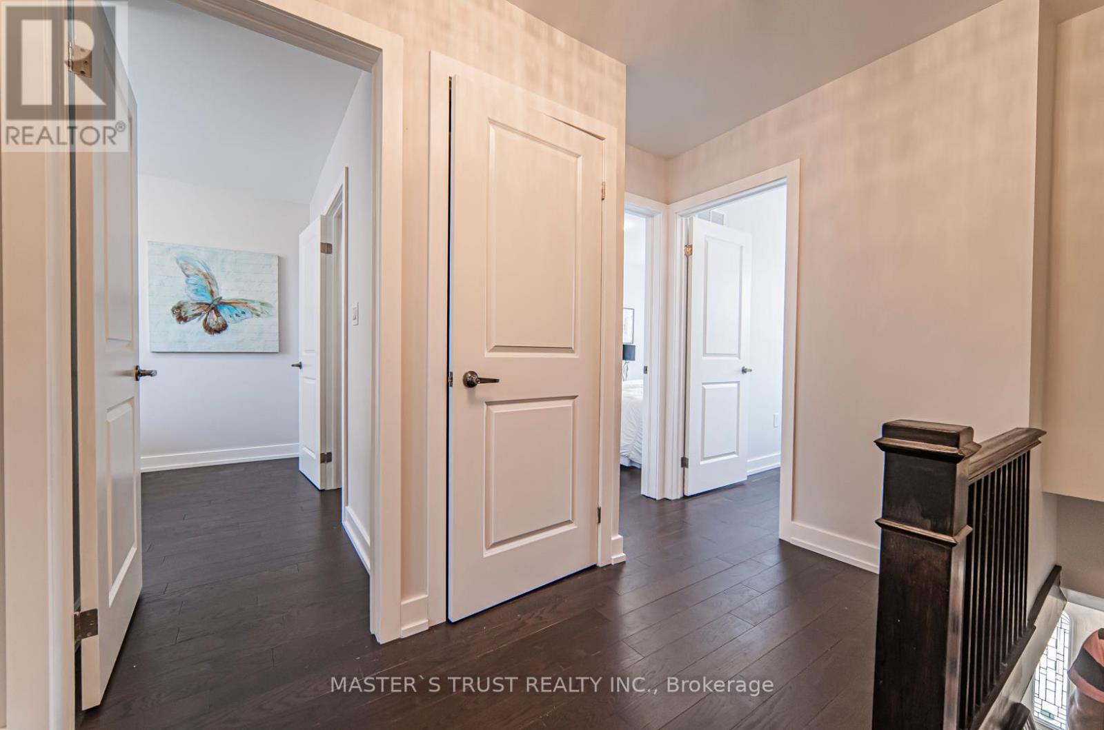613 OLD WESTON ROAD - 20