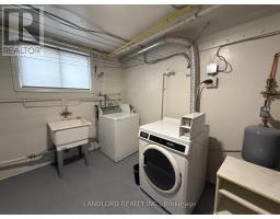 Main - 46 Montcalm Avenue, Toronto, ON M6E4N7 Photo 30