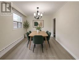 Main - 46 Montcalm Avenue, Toronto, ON M6E4N7 Photo 8