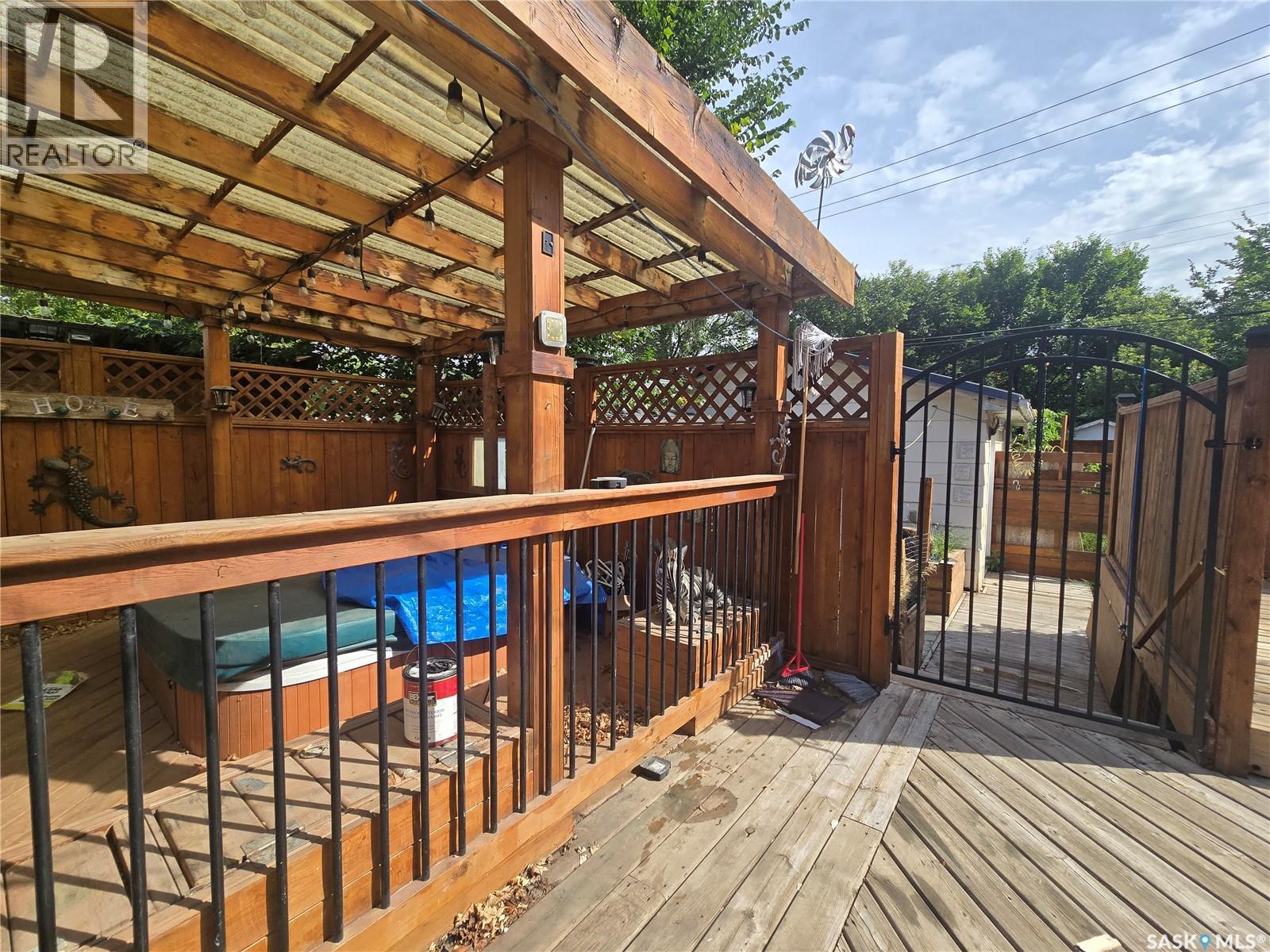 408 I AVENUE S, Saskatoon — photo 34