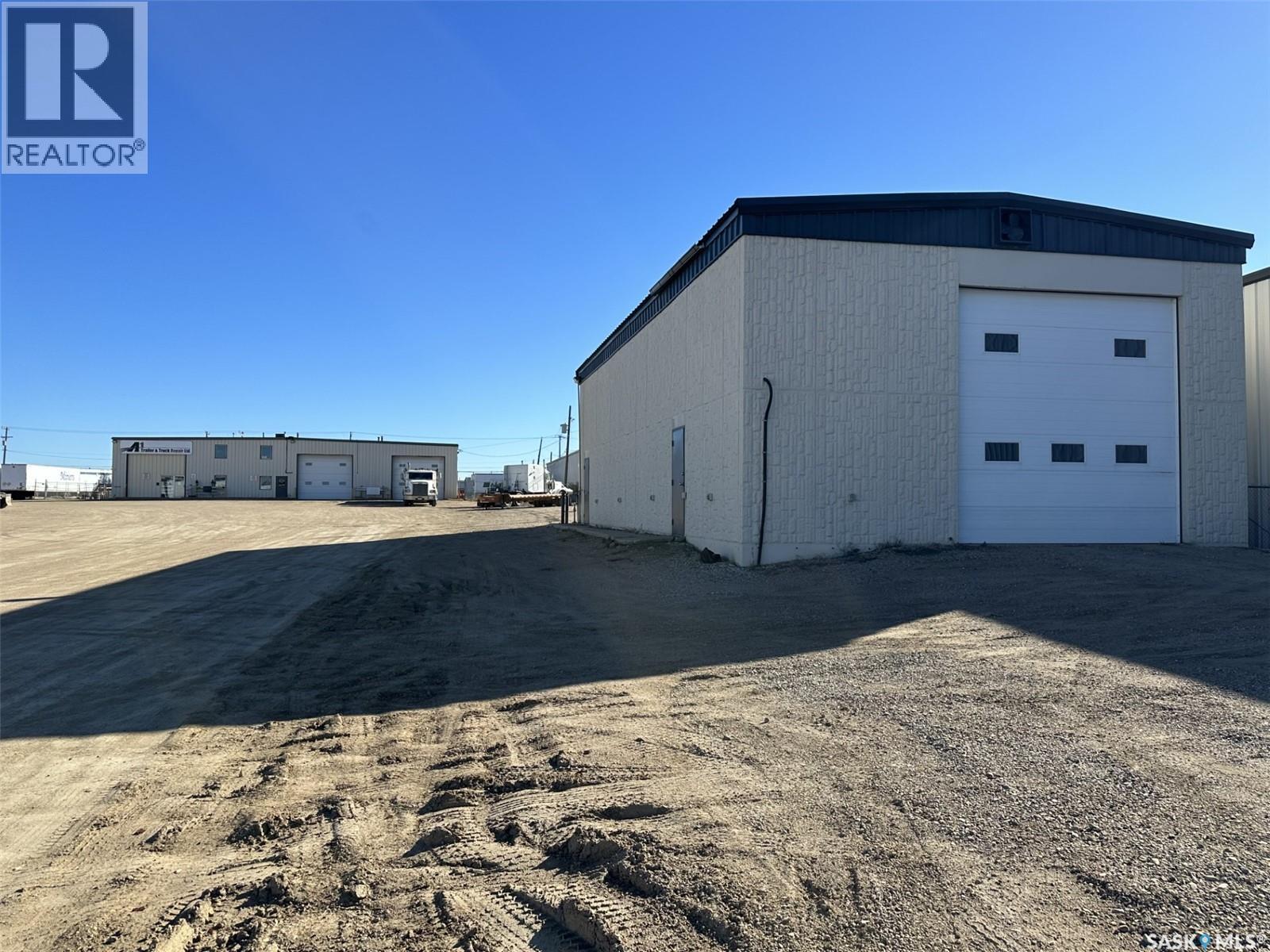 A-1 Trailer & Truck Repair Ltd., Saskatoon — photo 9