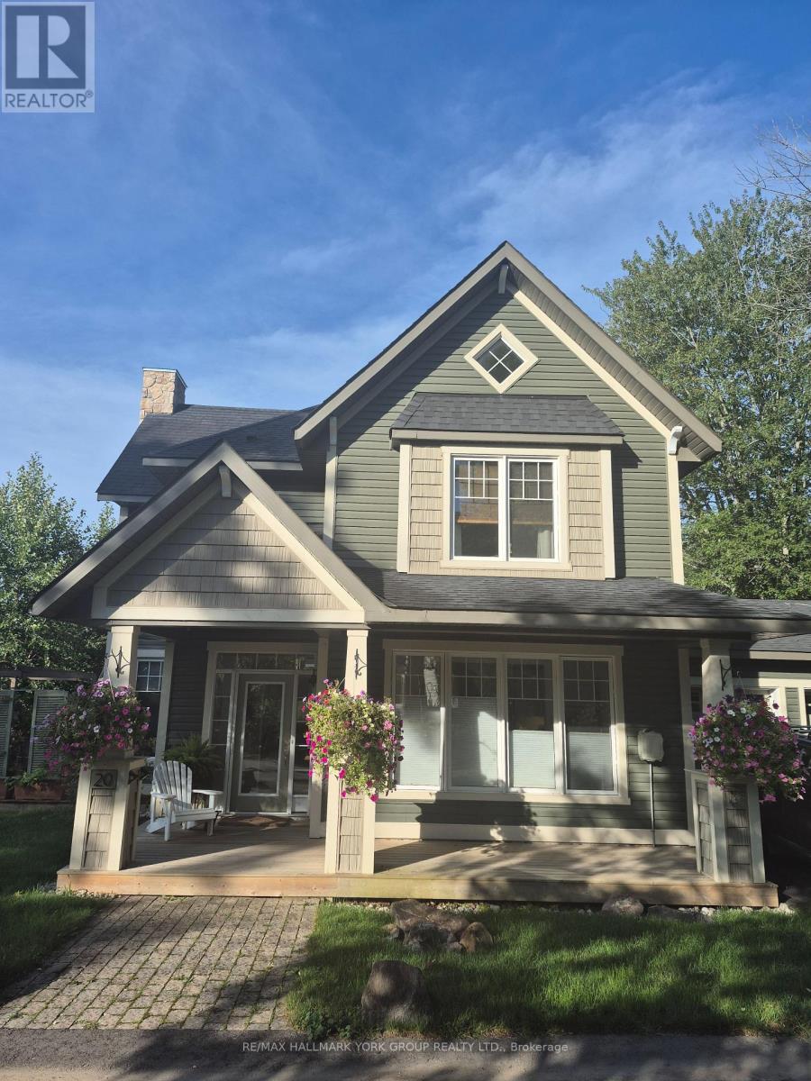 20 MARINA VILLAGE DRIVE - 2