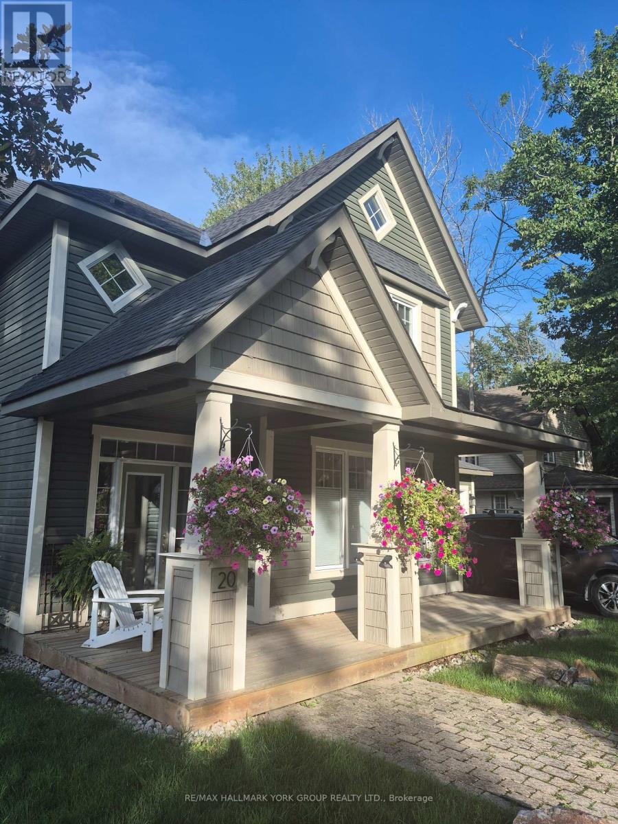 Property for sale at 20 MARINA VILLAGE DRIVE