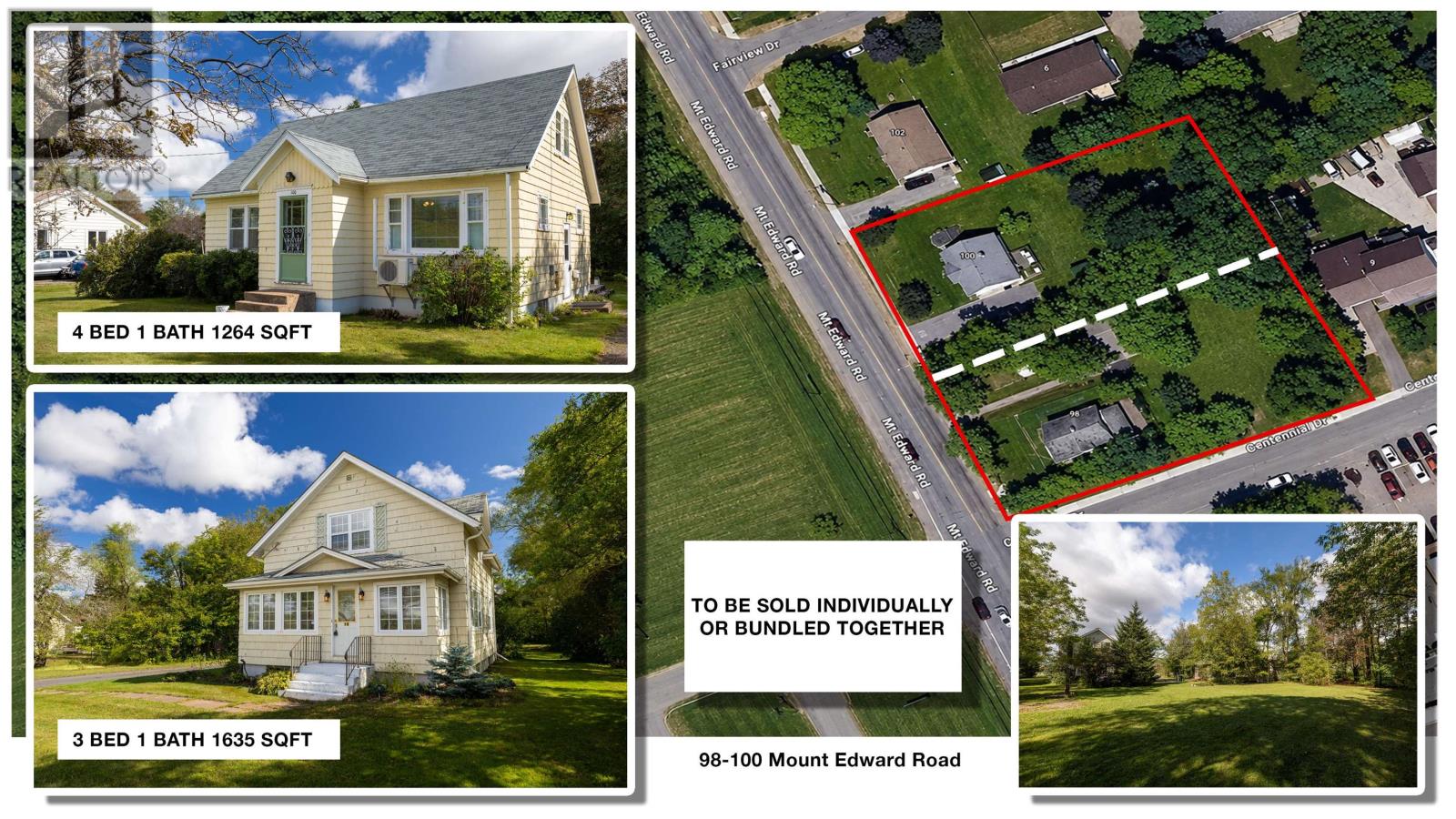Property for sale at 98 Mount Edward Road