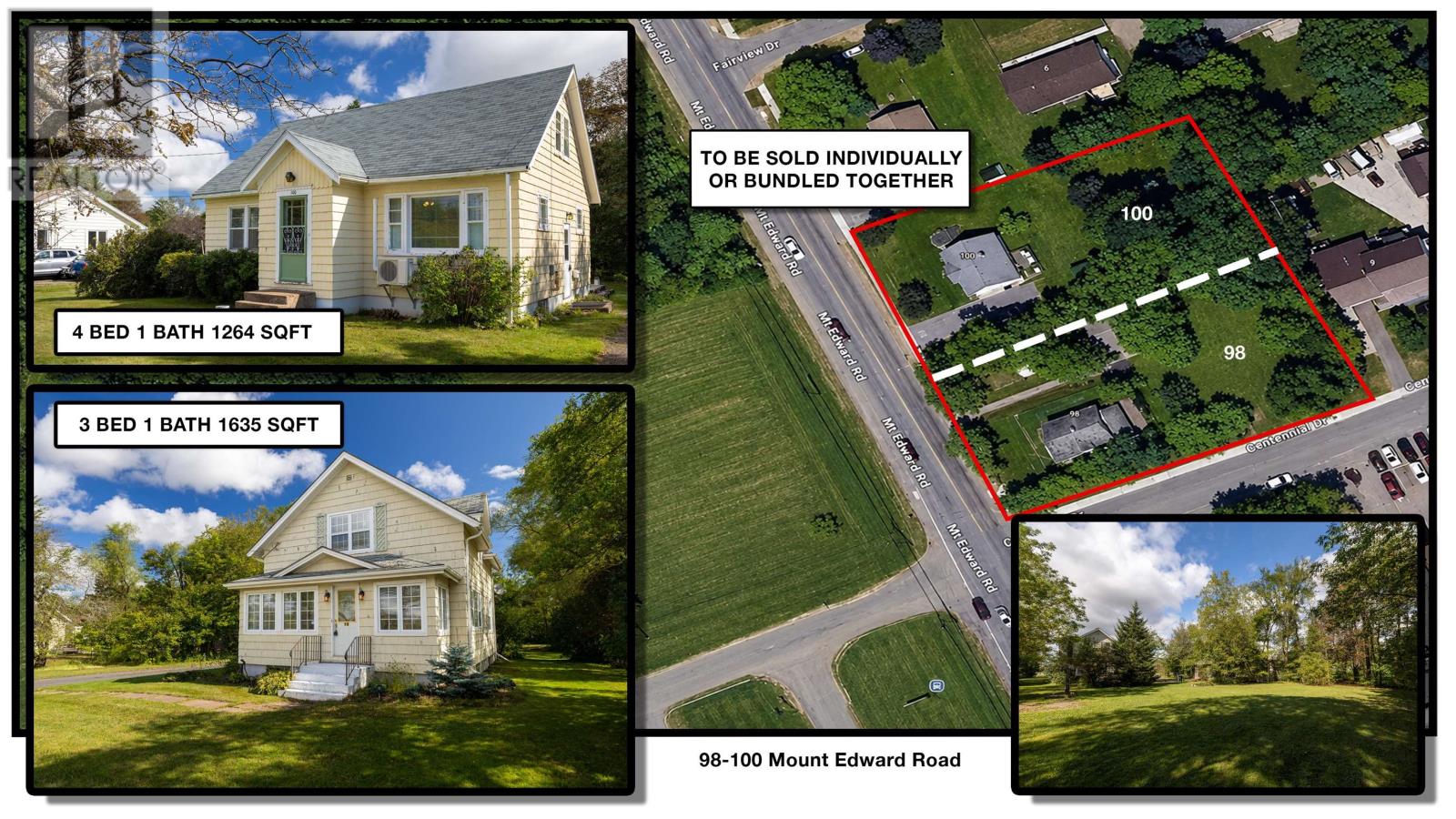Property for sale at 100 Mount Edward Road